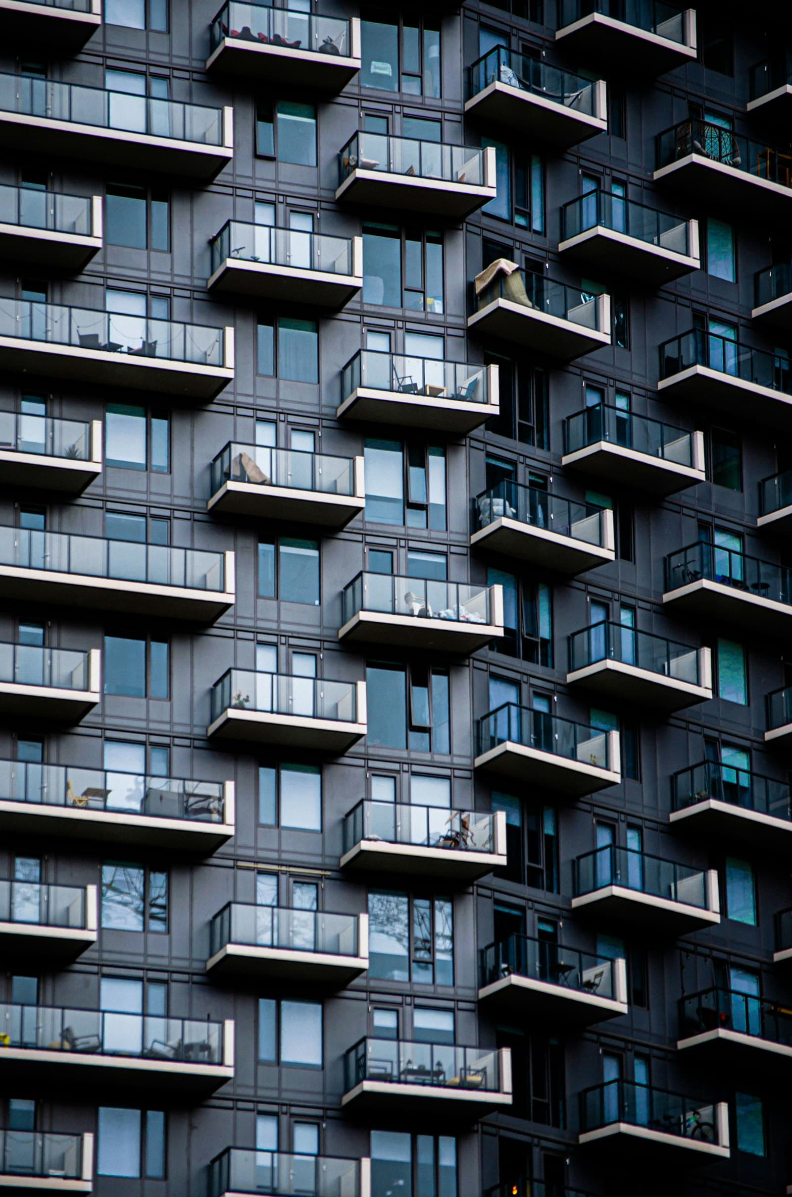 Real Estate — illustrative, not a specific client's site or property