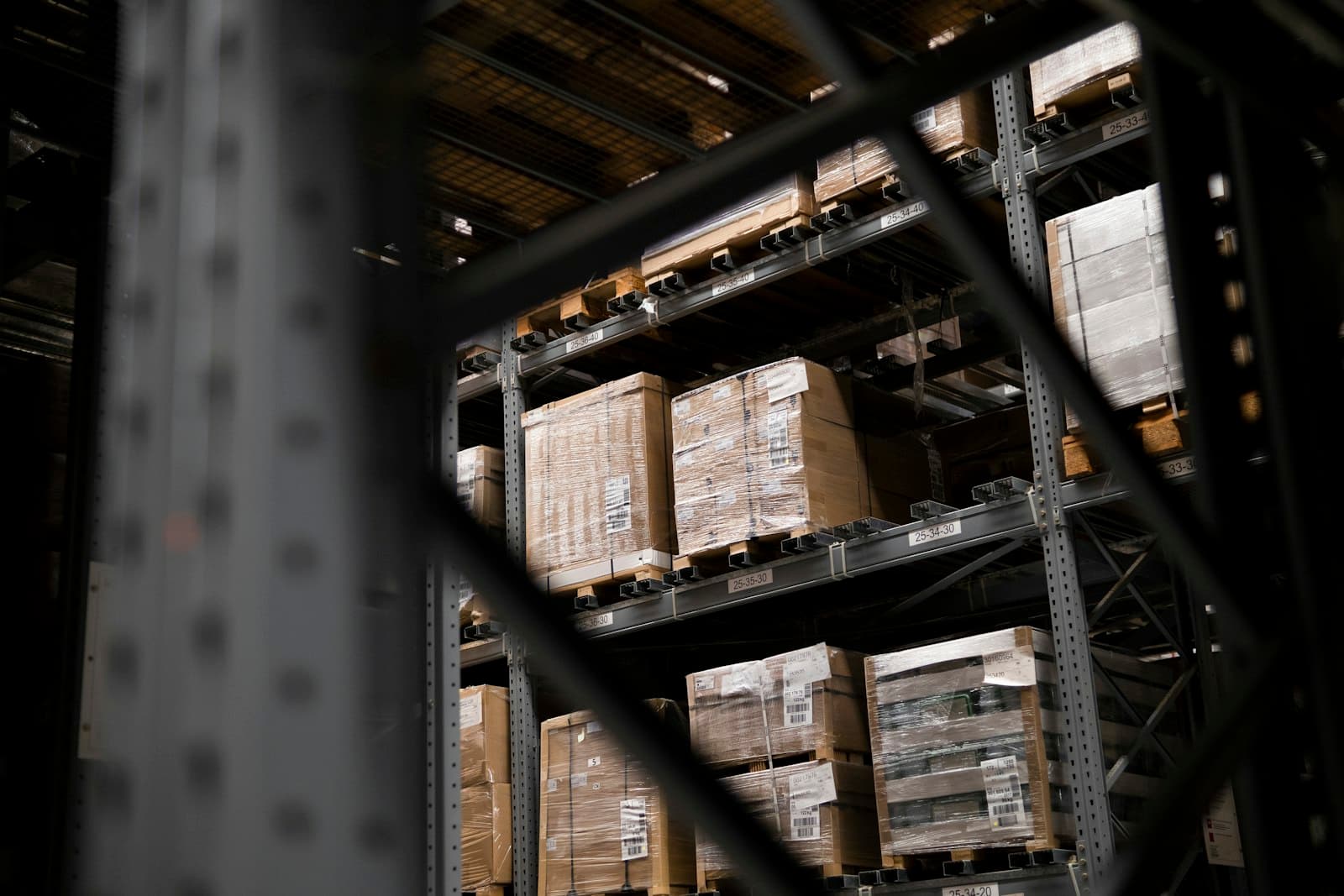 Retail & E-Commerce — illustrative, not a specific client's site or property