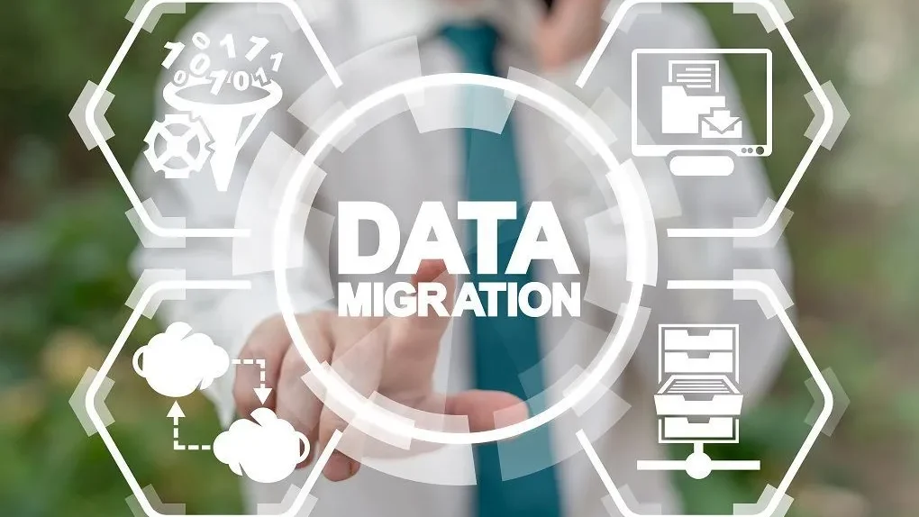 Data Migration Edited