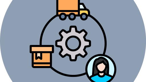 supply chain 10839308